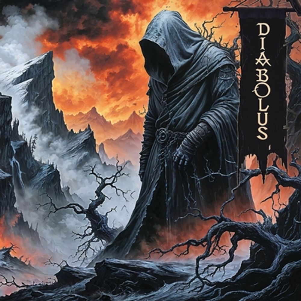 Diabolus by Neuroaestheticus - ISBN: 9781764629218
