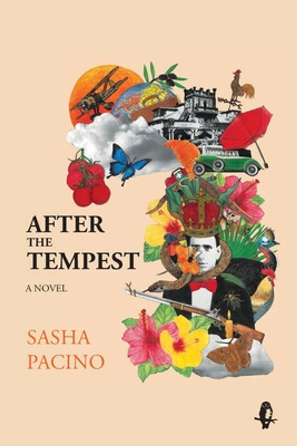 After the Tempest by Sasha Pacino - ISBN: 9781764647809