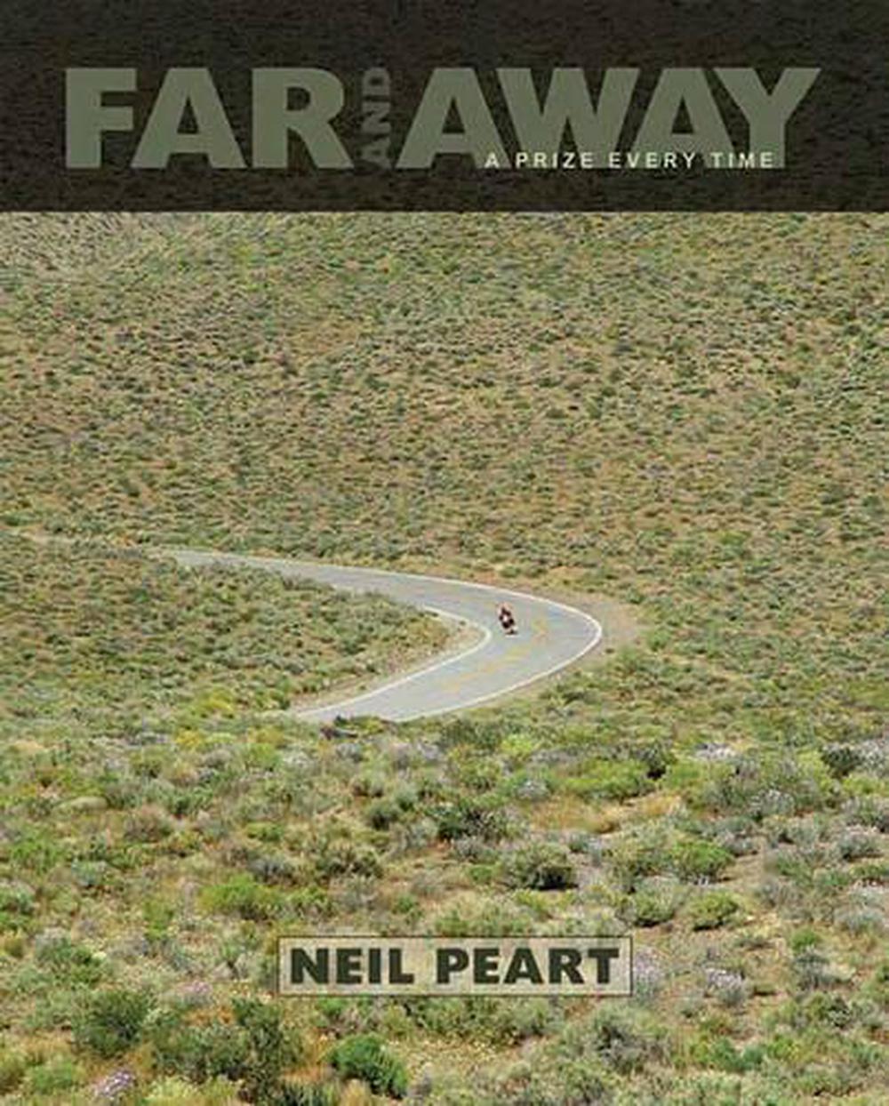 Far and Away by Neil Peart - ISBN: 9781770410596