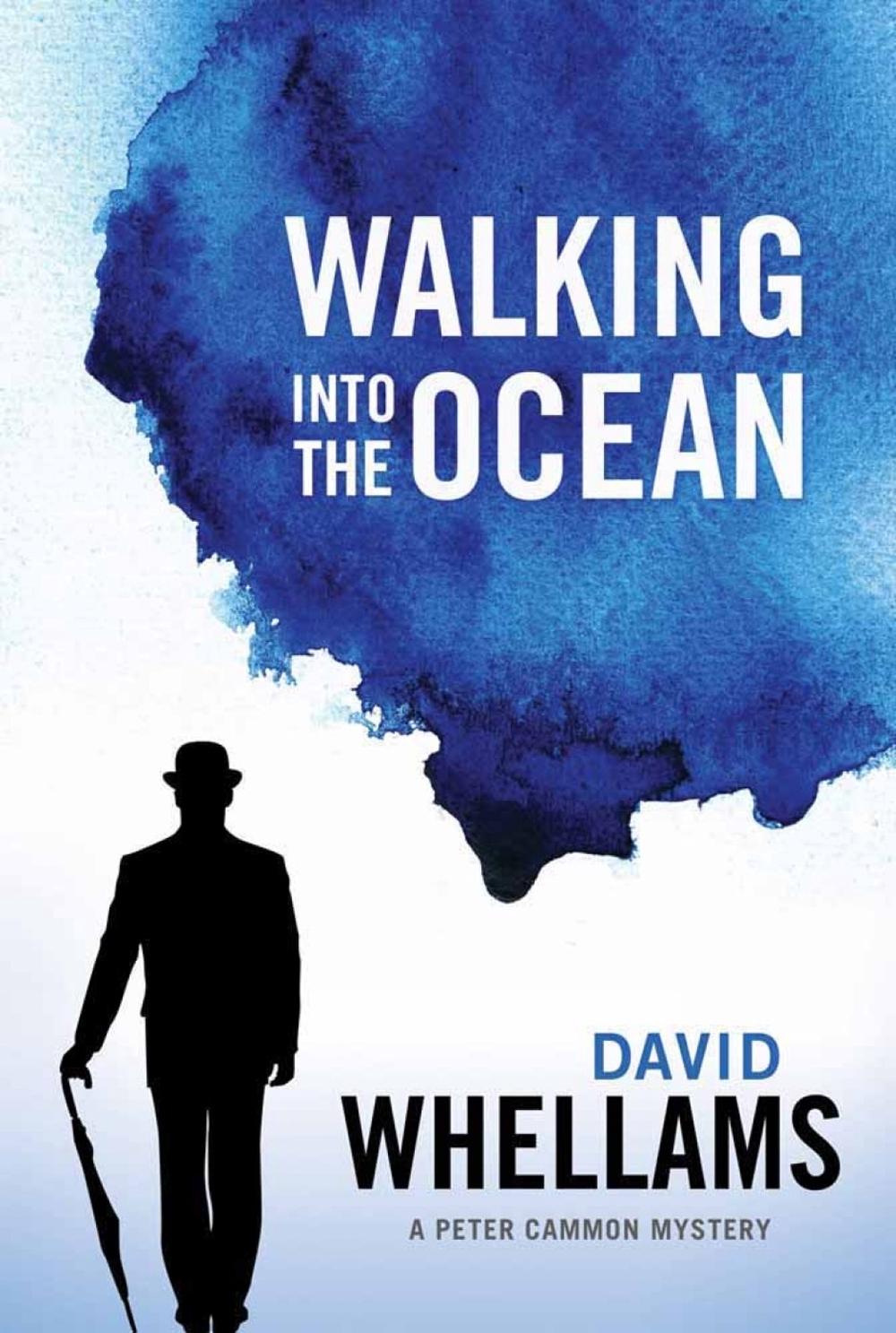 Walking into the Ocean by David Whellams - ISBN: 9781770411036