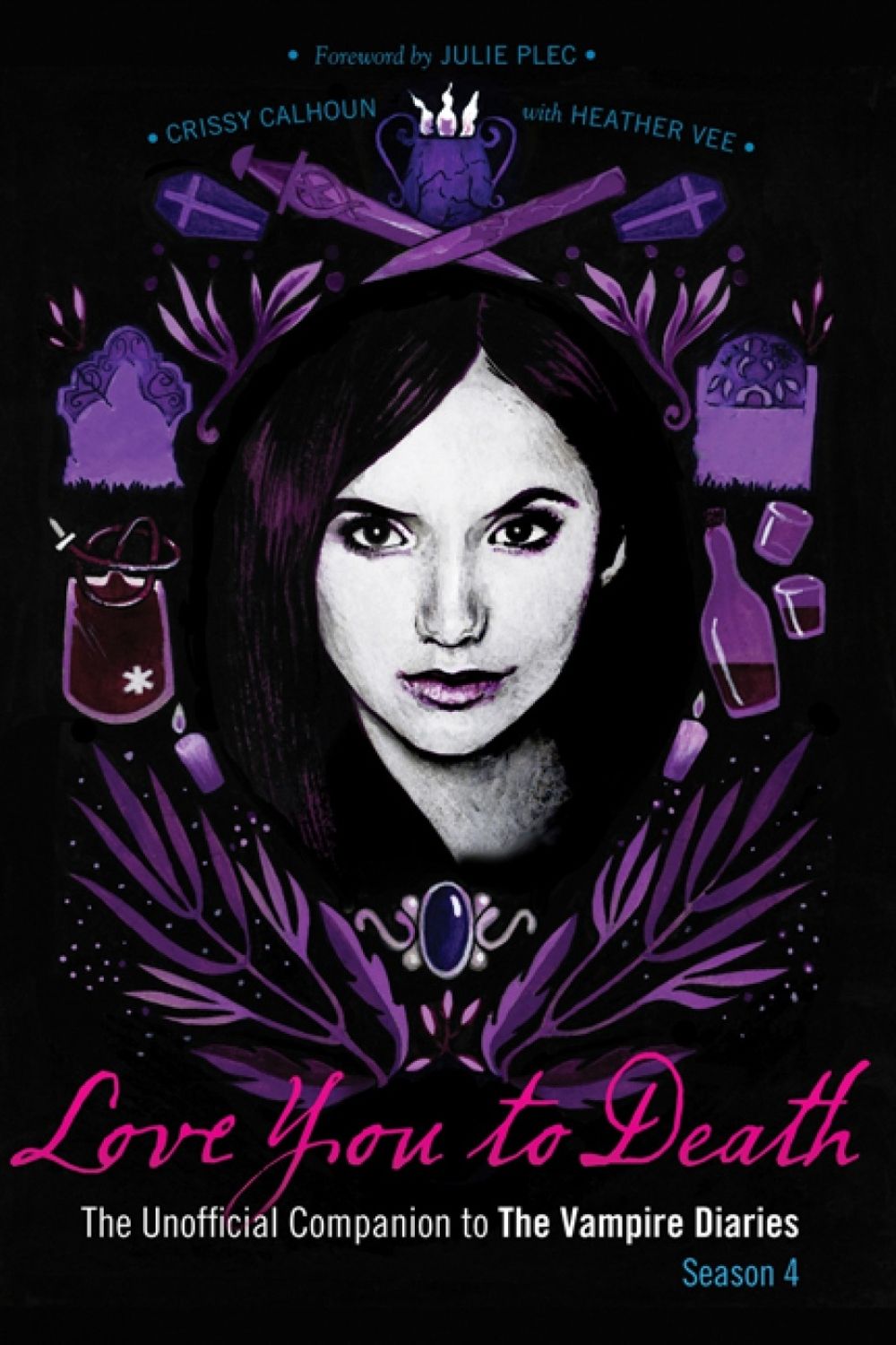 Love You to Death - Season 4 by Crissy Calhoun - ISBN: 9781770411845