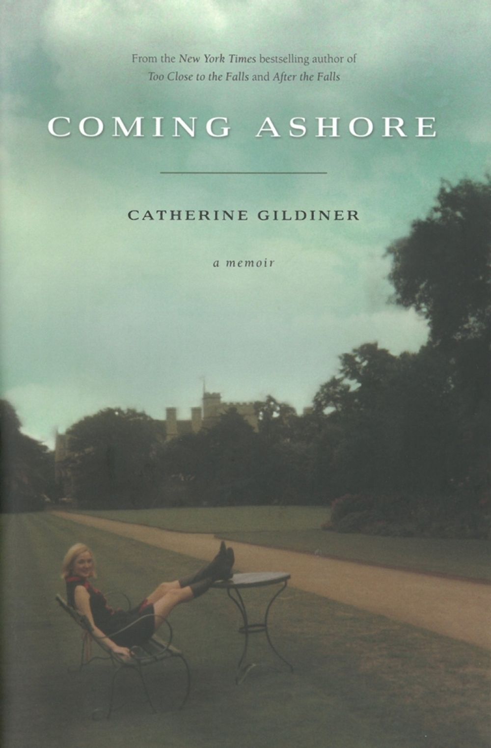 Coming Ashore by Catherine Gildiner - ISBN: 9781770412255