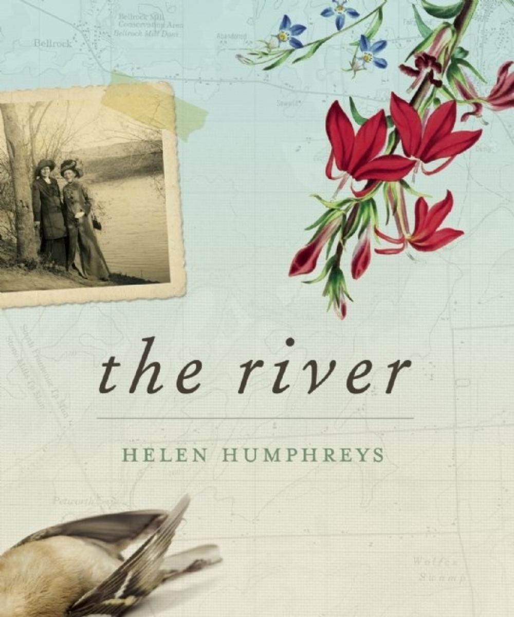 The River by Helen Humphreys - ISBN: 9781770412552