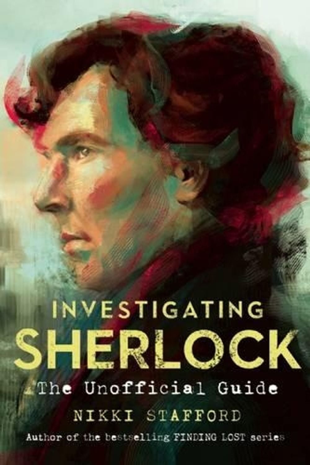 Investigating Sherlock by Nikki Stafford - ISBN: 9781770412620