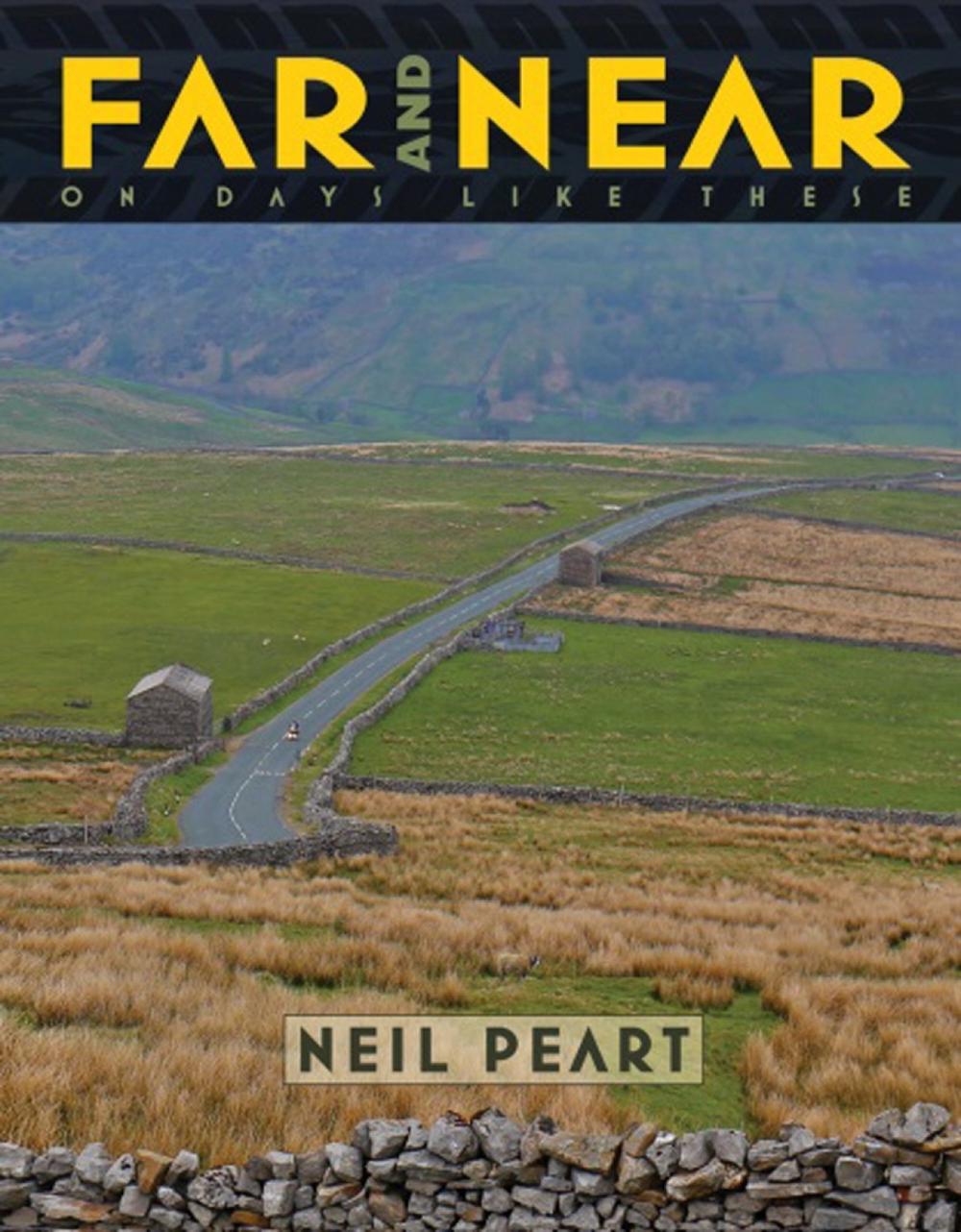 Far and Near by Neil Peart - ISBN: 9781770412675
