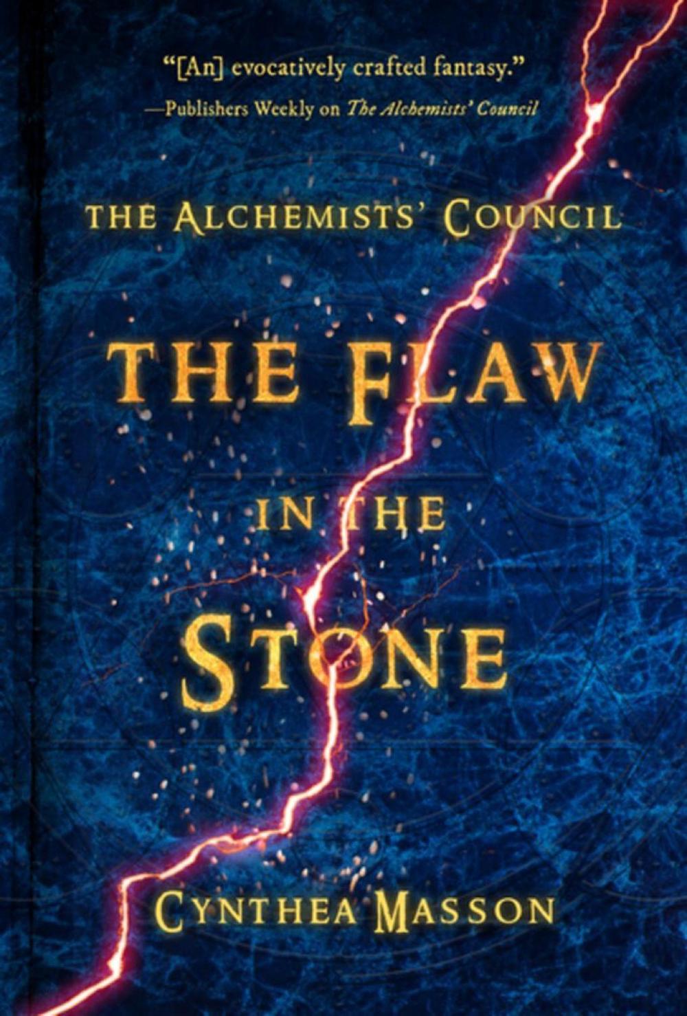 The Flaw in the Stone by Cynthea Masson - ISBN: 9781770412743