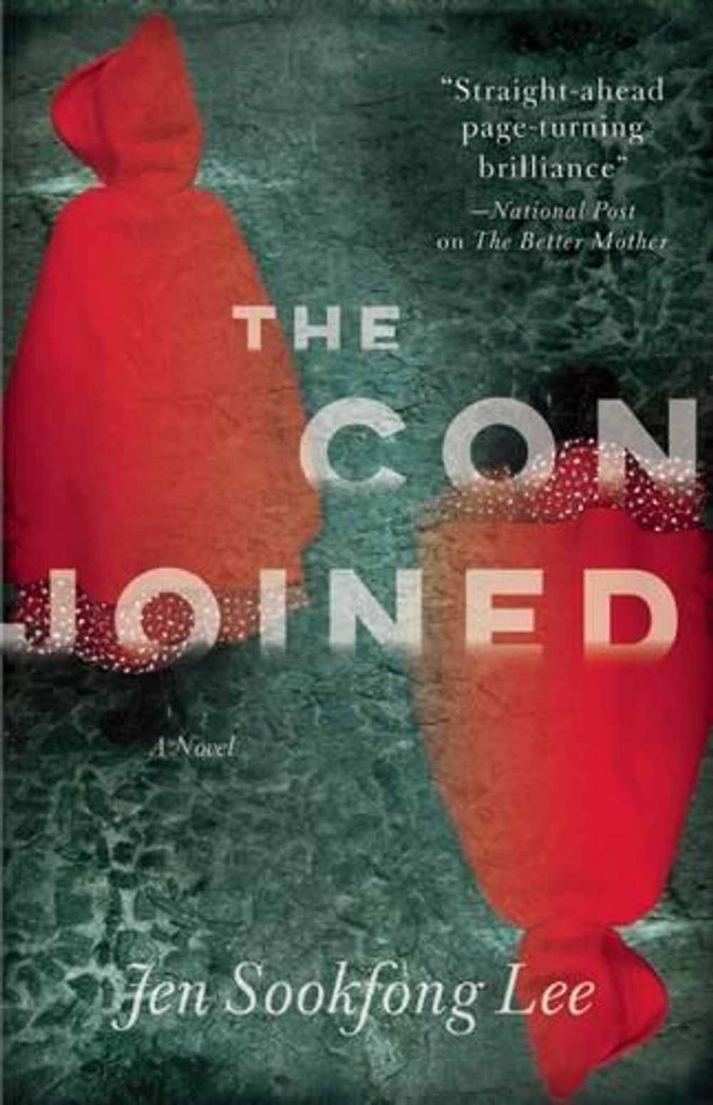 The Conjoined by Jen Sookfong Lee - ISBN: 9781770412842