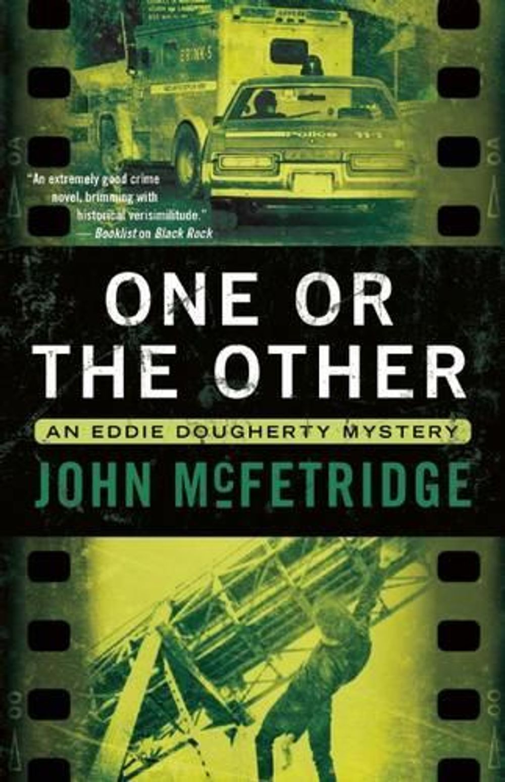 One or the Other by John McFetridge - ISBN: 9781770413276