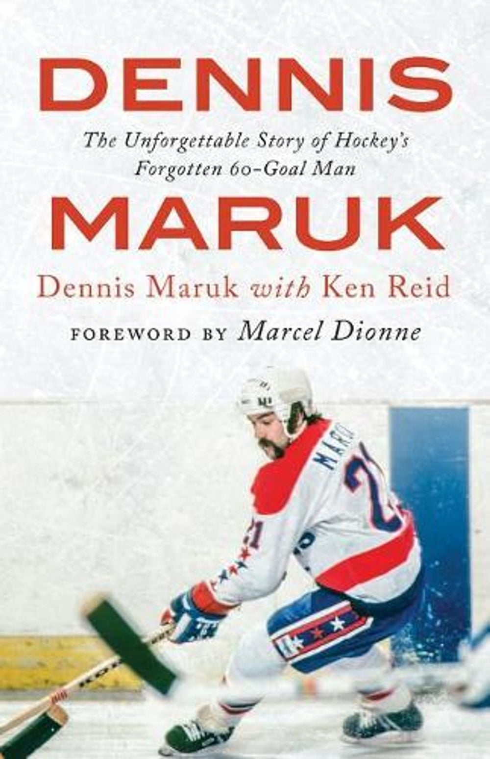 Dennis Maruk by Dennis Maruk - ISBN: 9781770413313