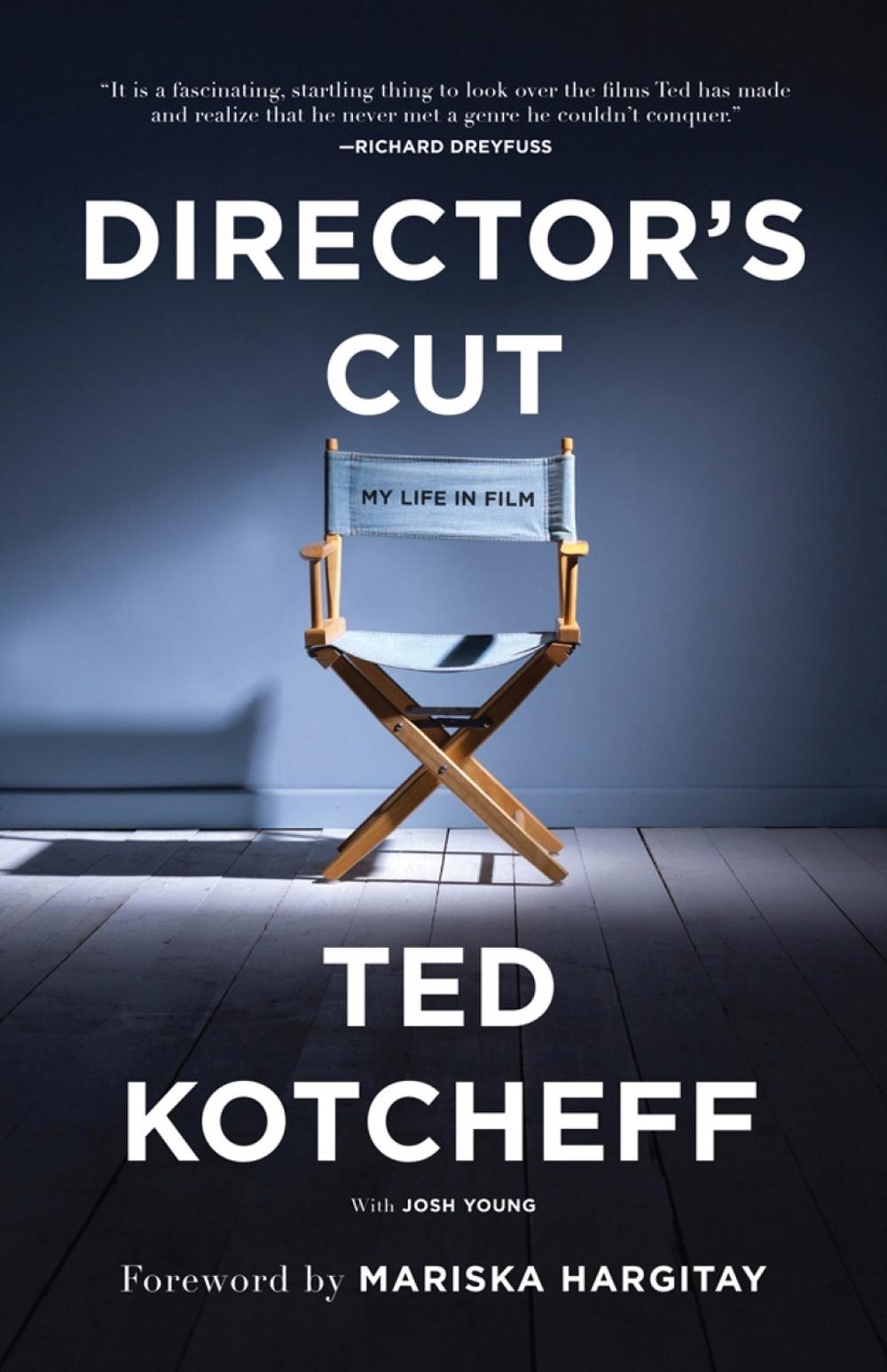 Director's Cut by Ted Kotcheff - ISBN: 9781770413610