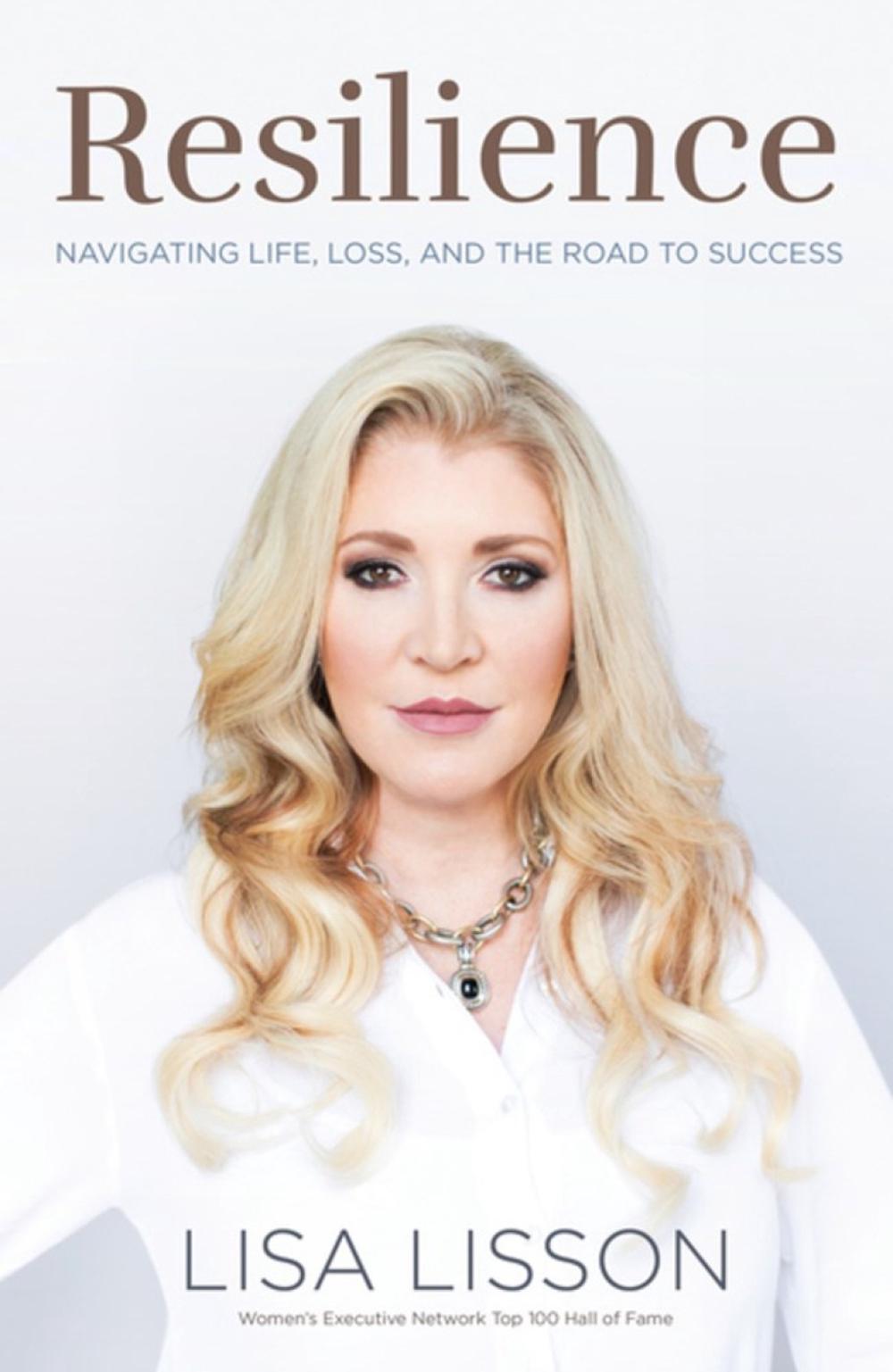 Resilience by Lisa Lisson - ISBN: 9781770413986