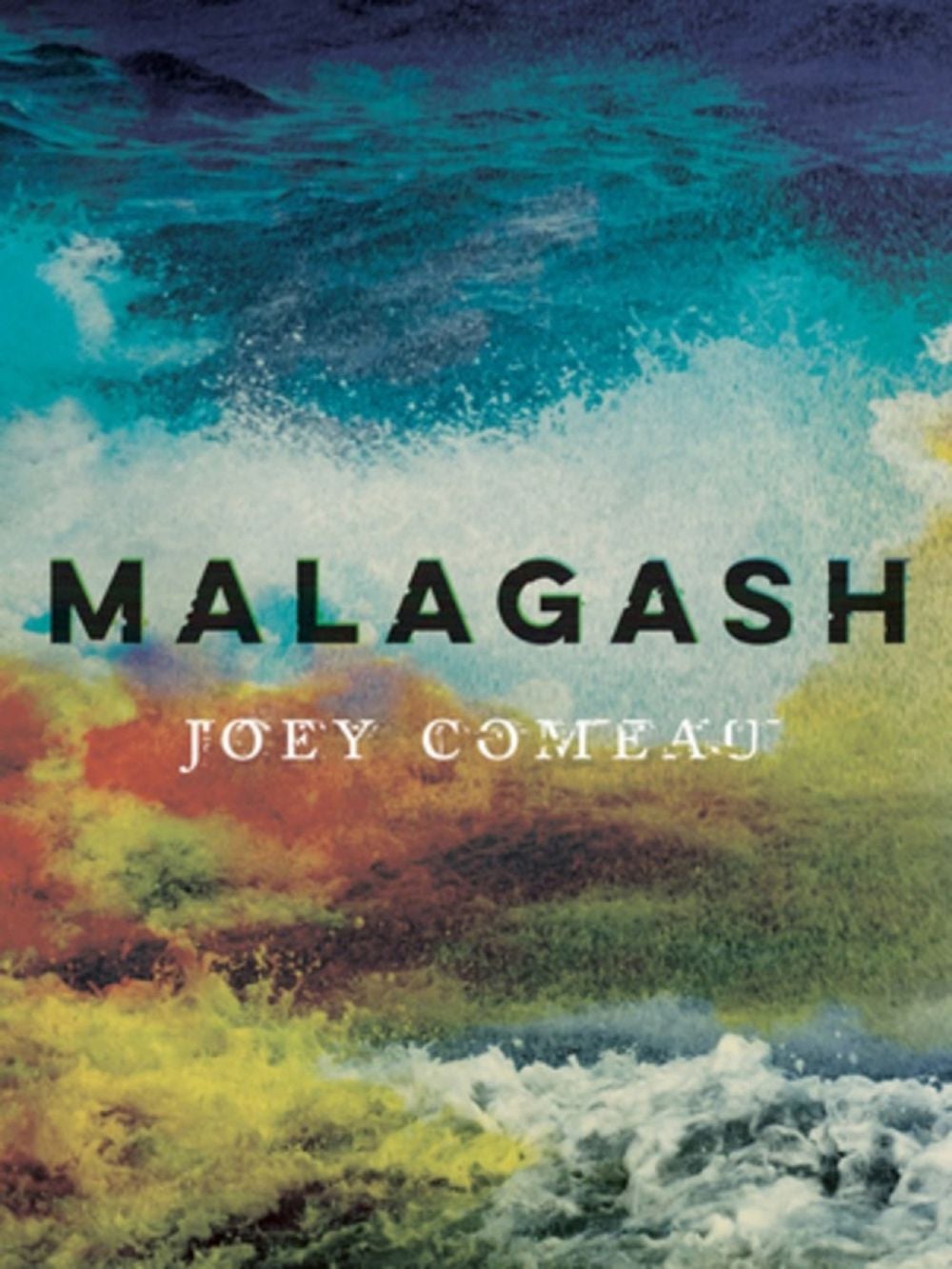 Malagash by Joey Comeau - ISBN: 9781770414075