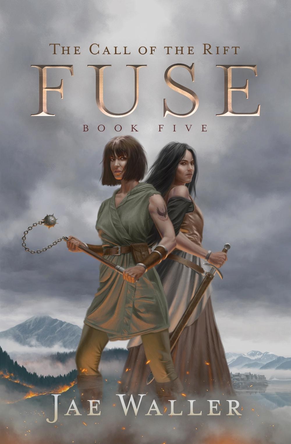The Call of the Rift by Jae Waller - ISBN: 9781770414600