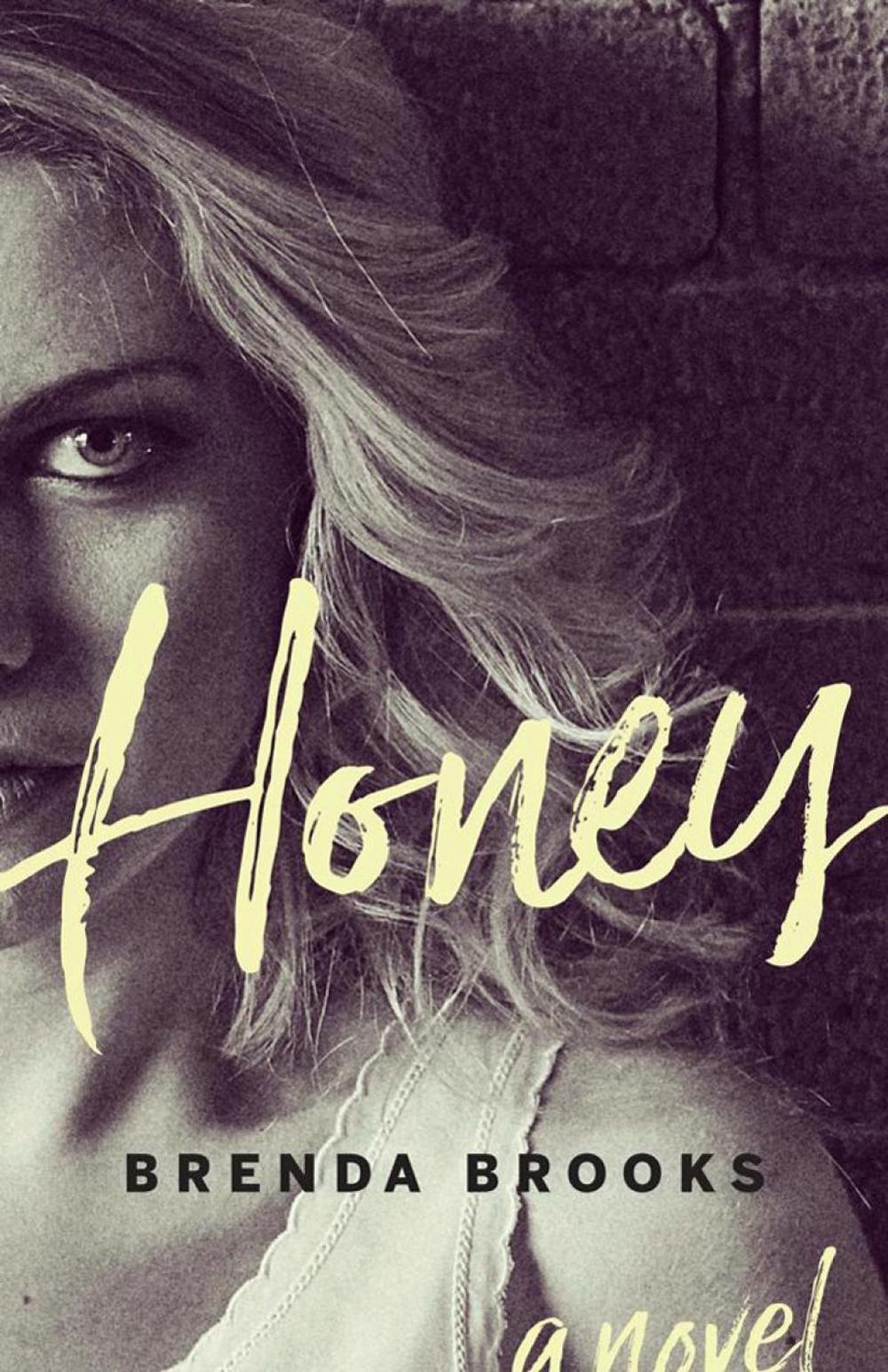 Honey by Brenda Brooks - ISBN: 9781770414976