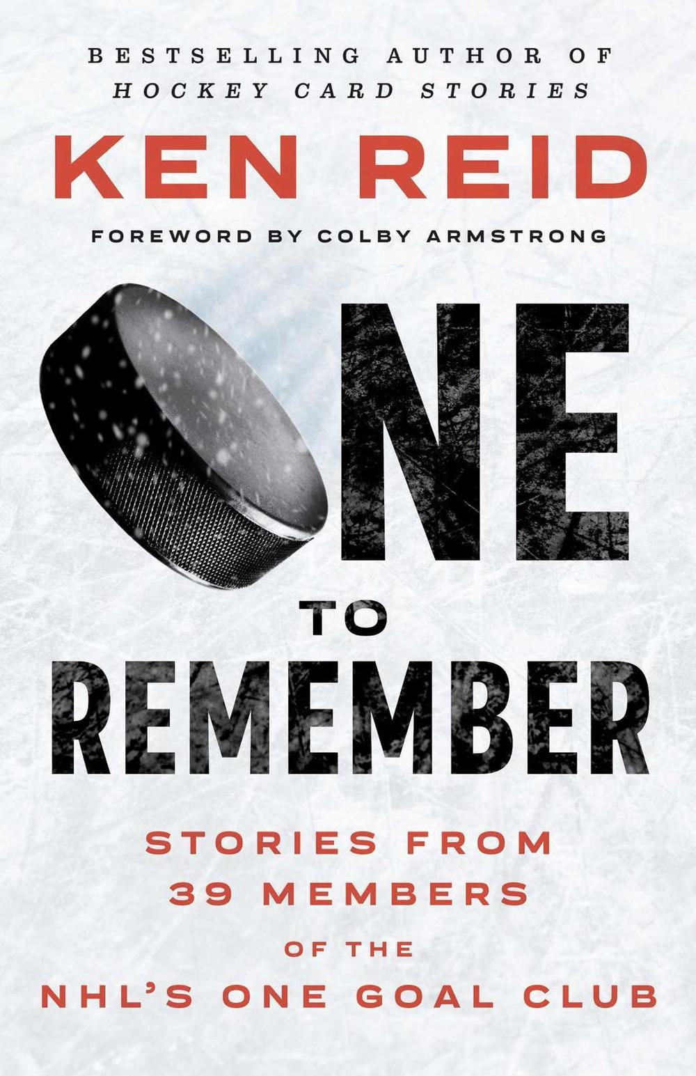 One to Remember by Ken Reid - ISBN: 9781770415140