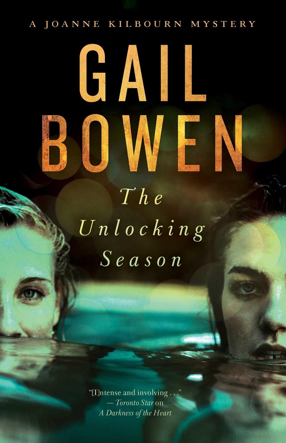 The Unlocking Season by Gail Bowen - ISBN: 9781770415287
