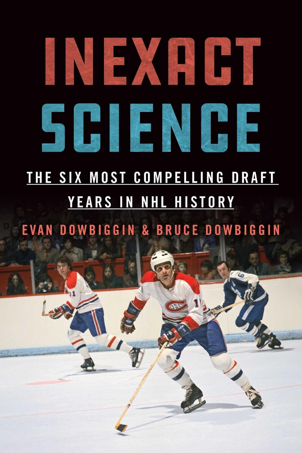 Inexact Science by Bruce Dowbiggin - ISBN: 9781770415300