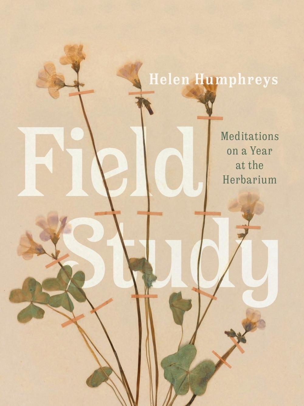 Field Study by Helen Humphreys - ISBN: 9781770415348