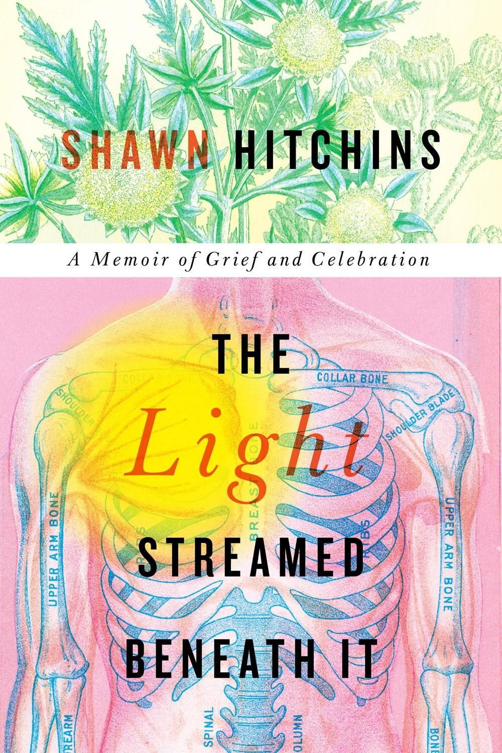 The Light Streamed Beneath It by Shawn Hitchins - ISBN: 9781770415614