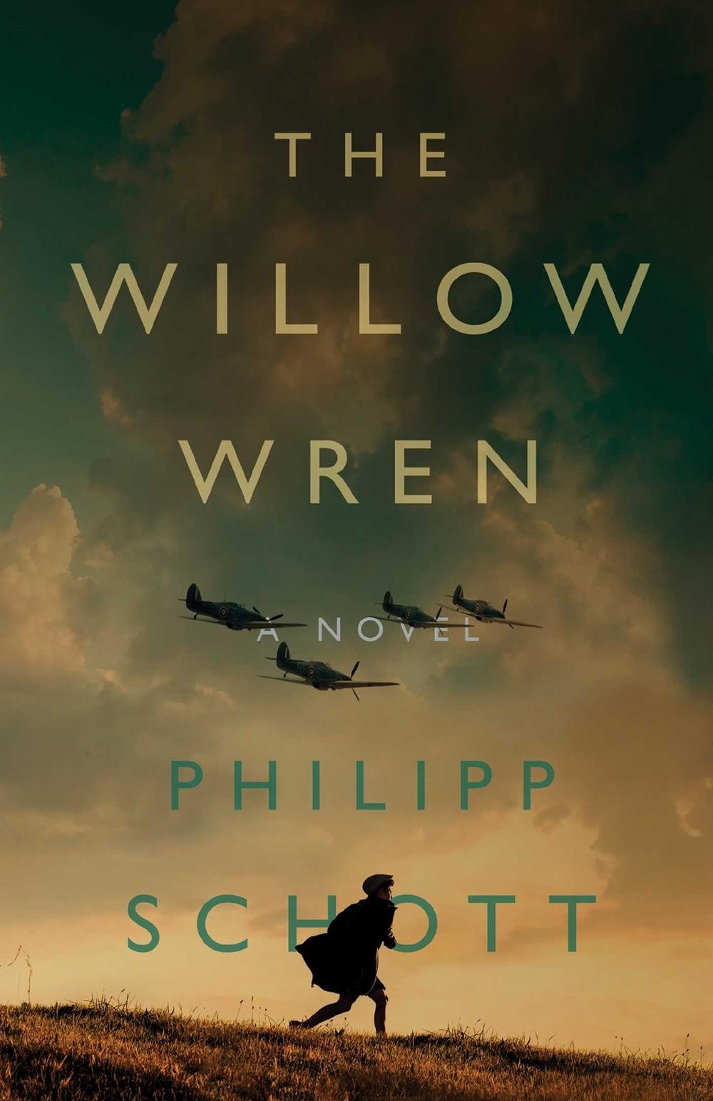 The Willow Wren by Philipp Schott - ISBN: 9781770415737