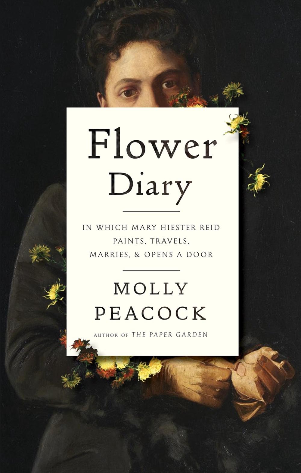 Flower Diary by Molly Peacock - ISBN: 9781770416222