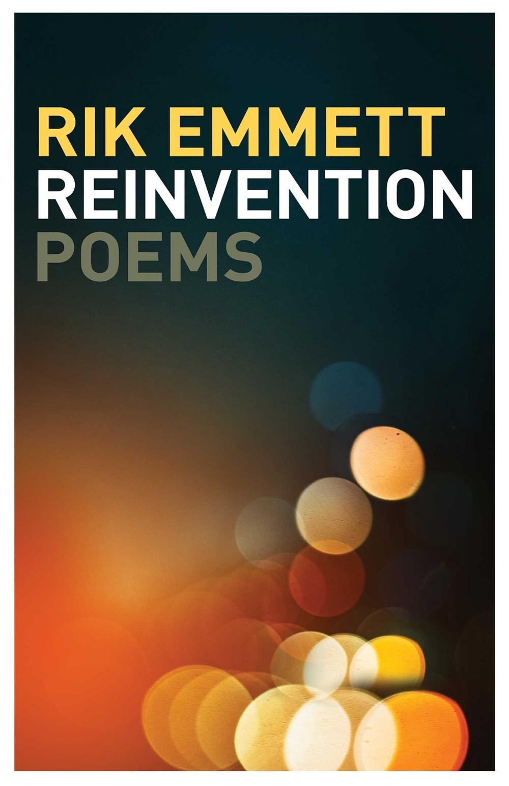 Reinvention by Rik Emmett - ISBN: 9781770416277