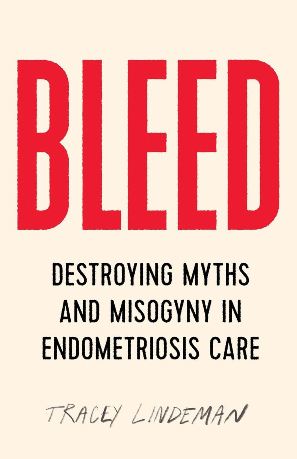 Bleed by Tracey Lindeman - ISBN: 9781770416536