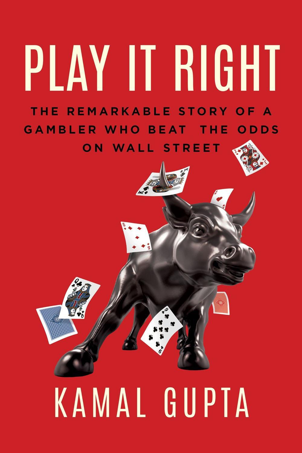 Play It Right by Kamal Gupta - ISBN: 9781770416604