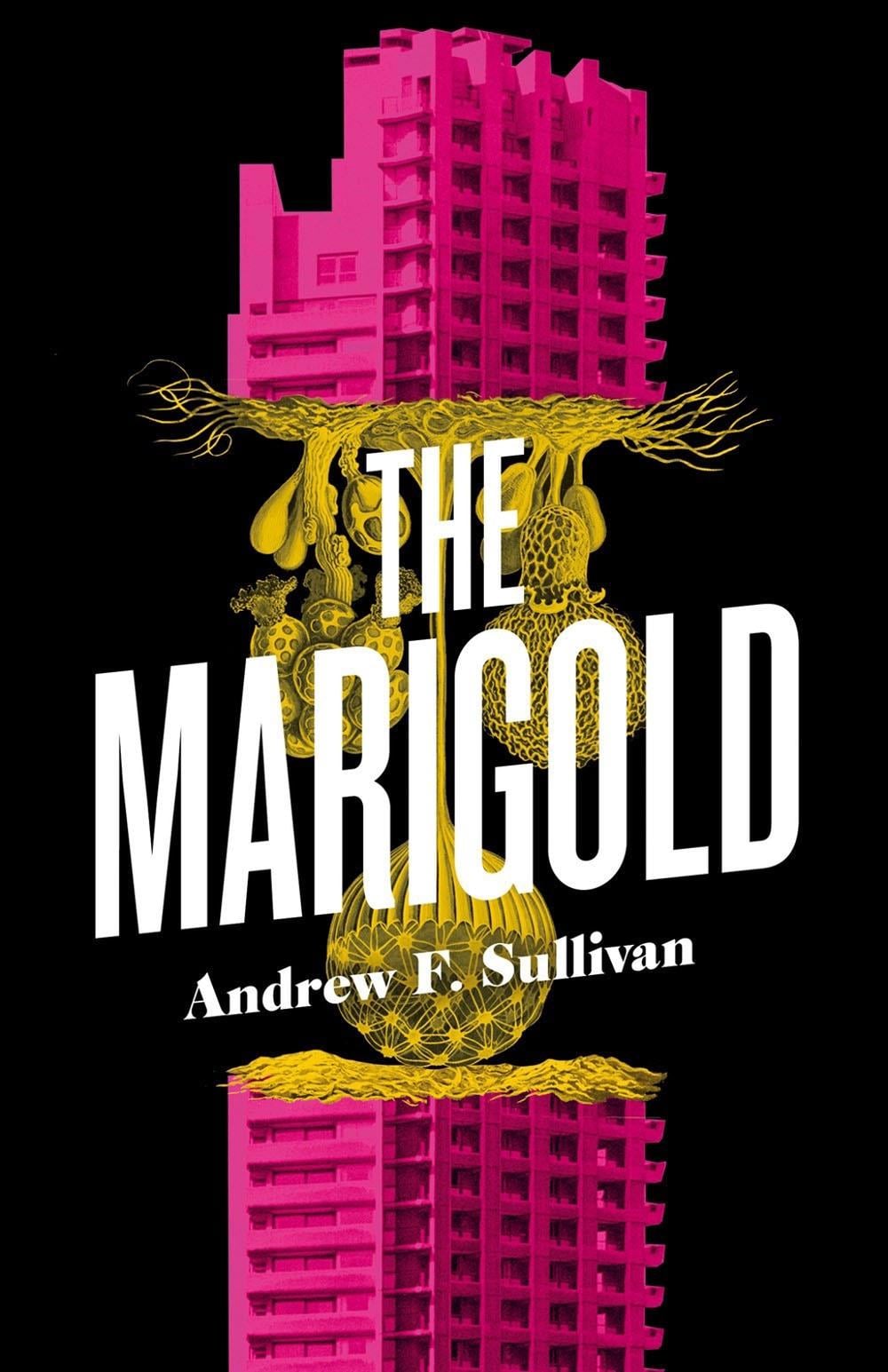 The Marigold by Andrew F. Sullivan - ISBN: 9781770416642
