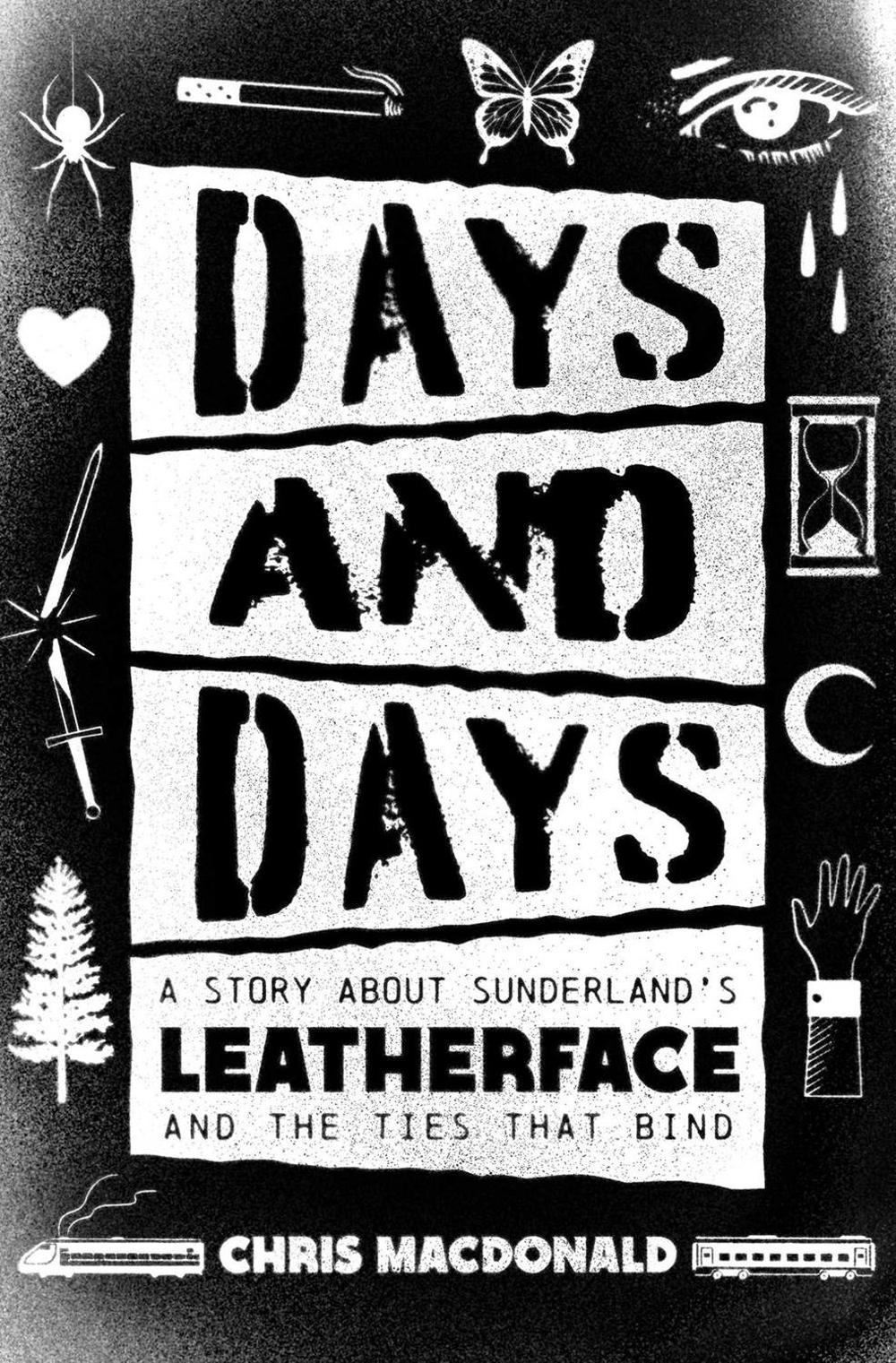 Days and Days by Chris MacDonald - ISBN: 9781770416703