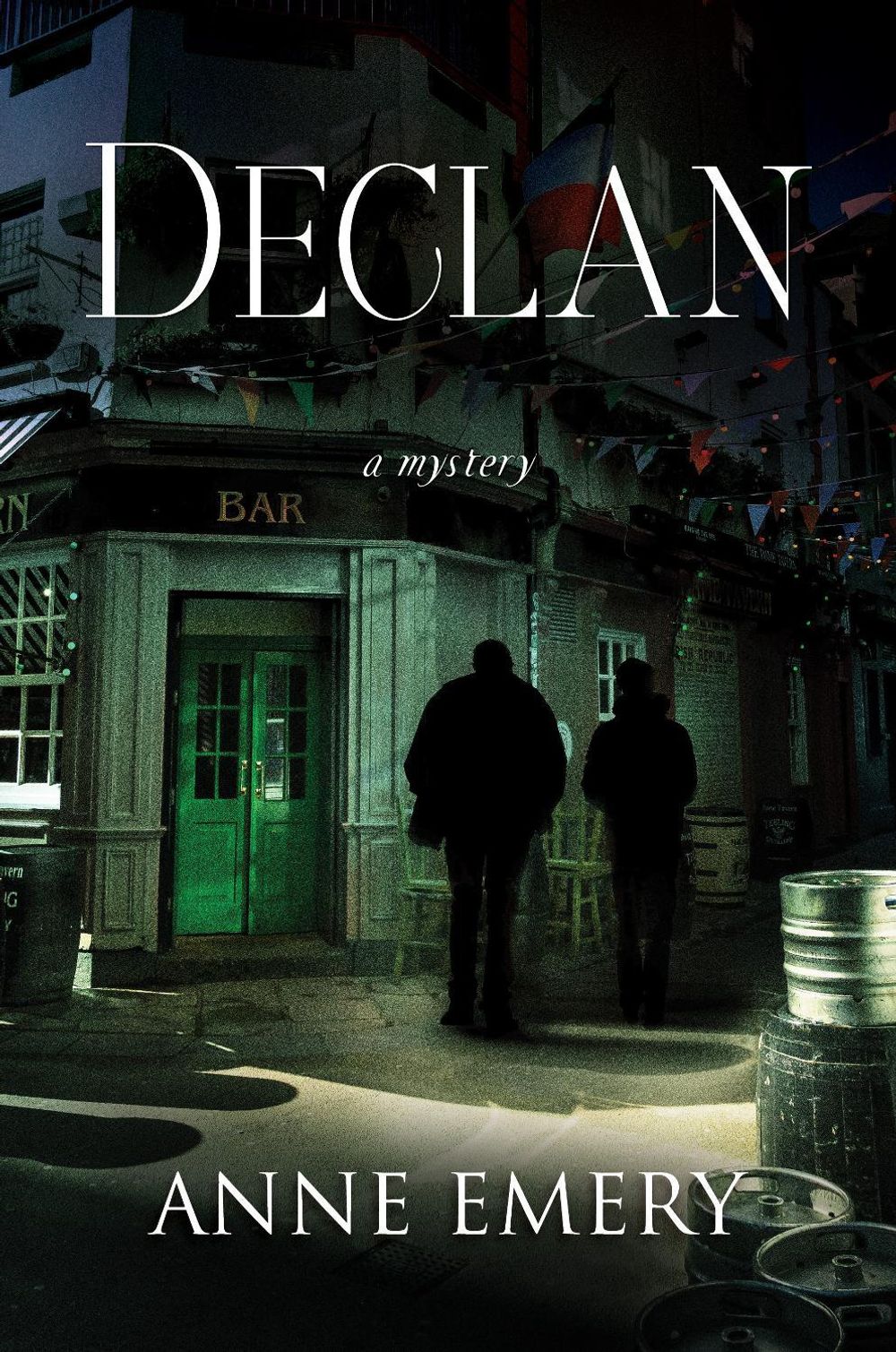 Declan by Anne Emery - ISBN: 9781770416772