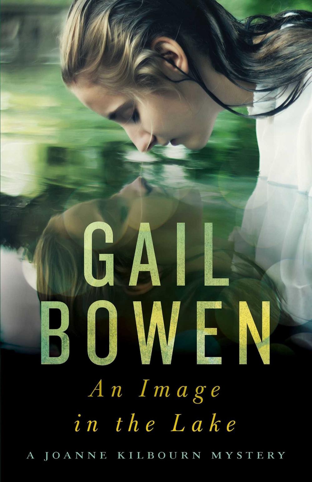 An Image in the Lake by Gail Bowen - ISBN: 9781770416789
