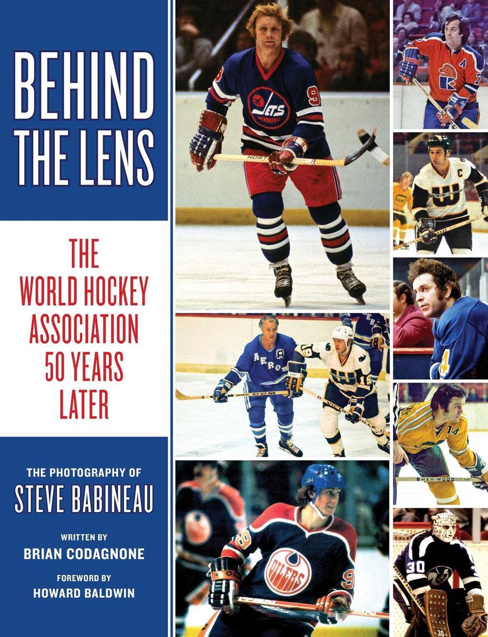Behind the Lens by Steve Babineau - ISBN: 9781770417007