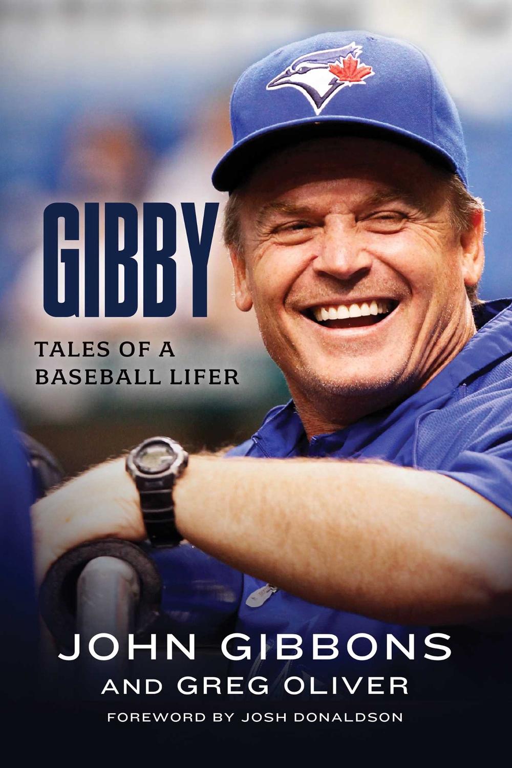 Gibby by John Gibbons - ISBN: 9781770417106