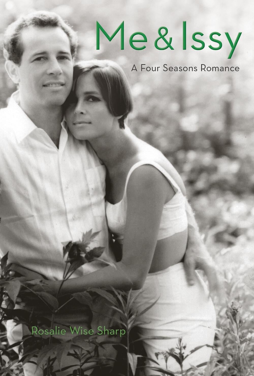 Me & Issy by Rosalie Wise Sharp - ISBN: 9781770417120