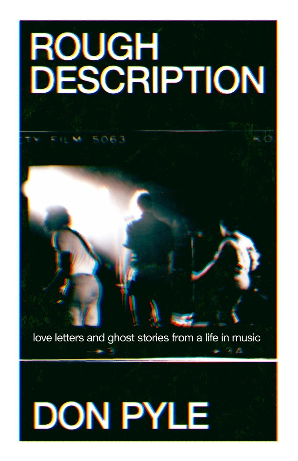 Rough Description by Don Pyle - ISBN: 9781770417137