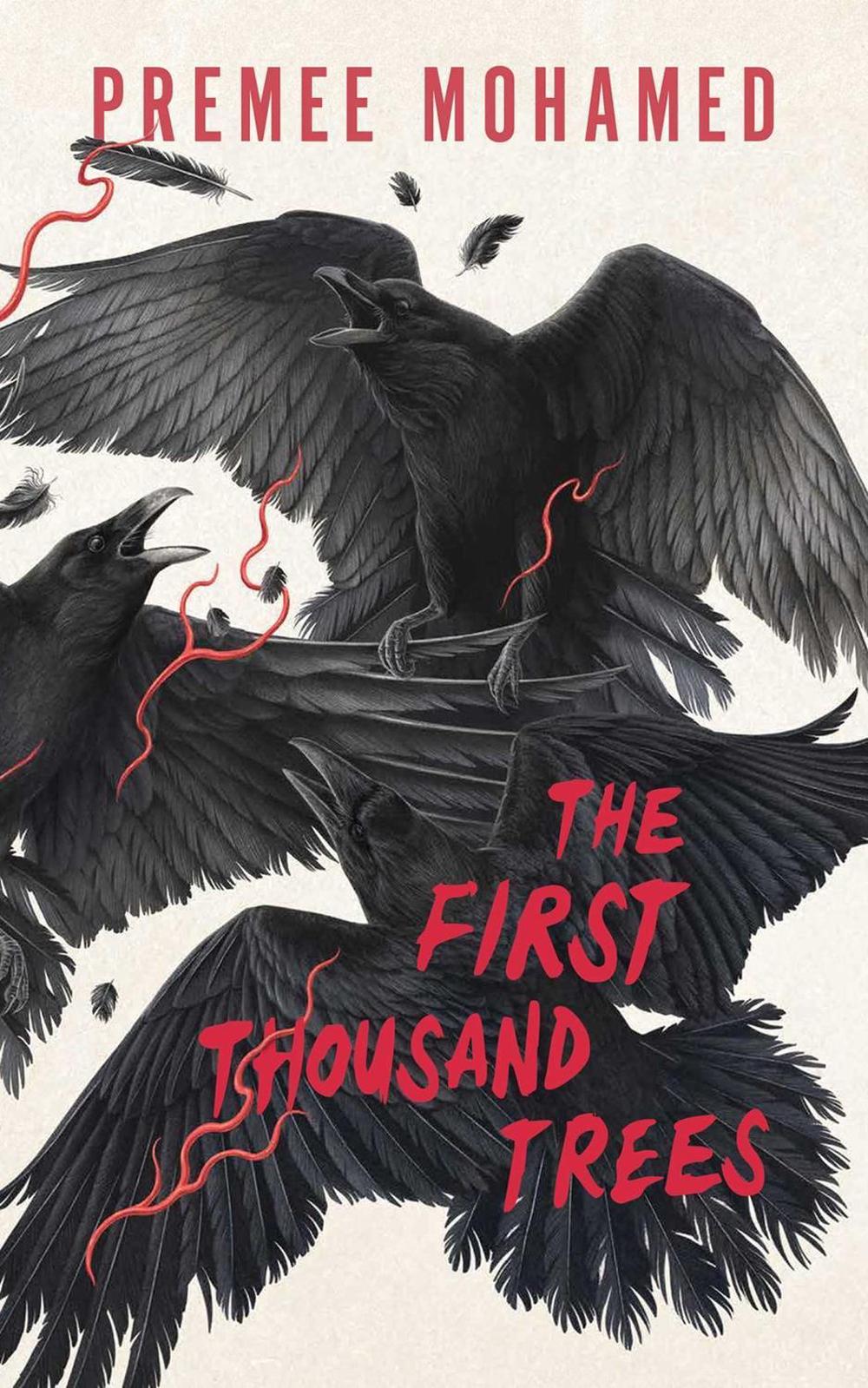 The First Thousand Trees by Premee Mohamed - ISBN: 9781770417342
