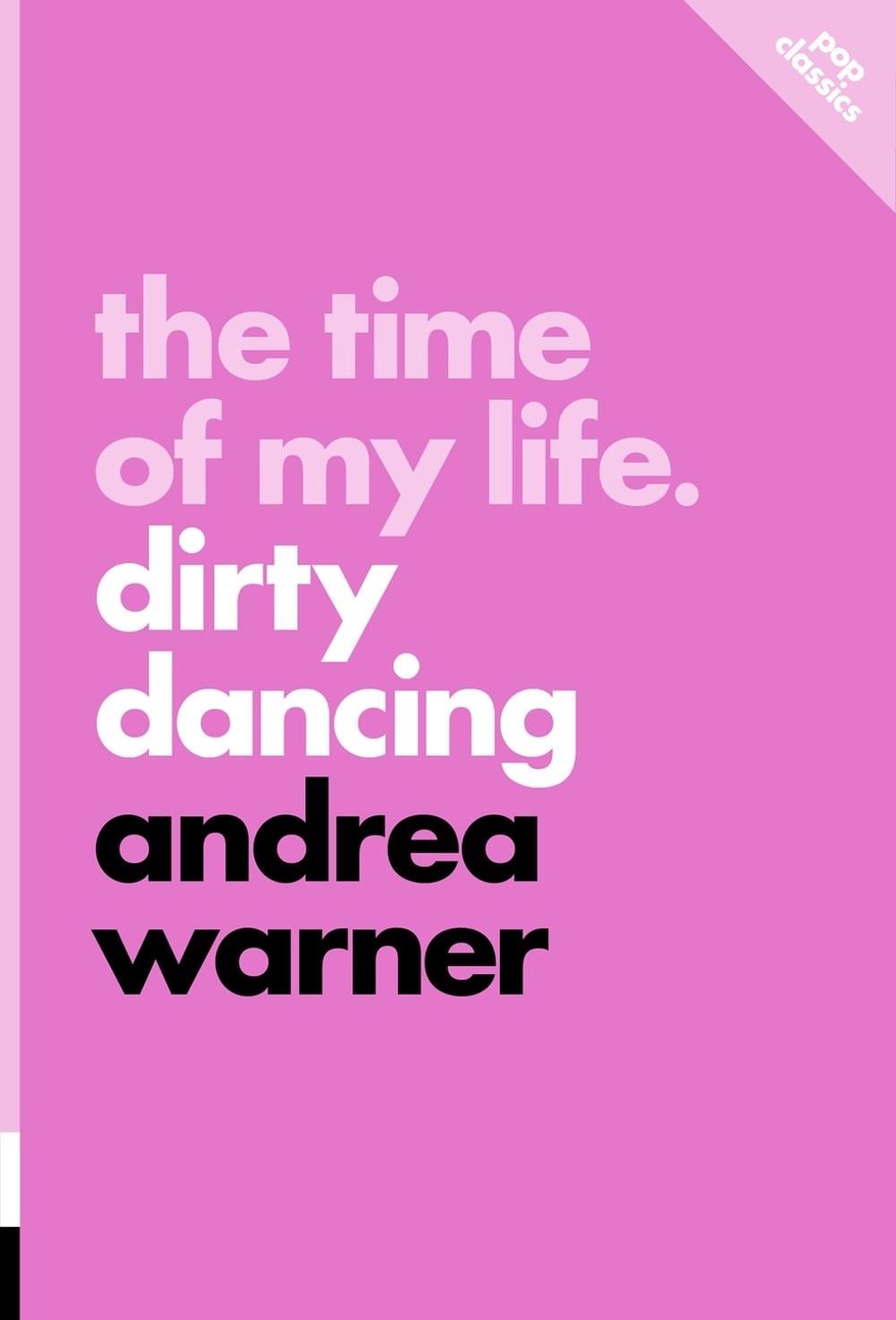 The Time of my Life by Andrea Warner - ISBN: 9781770417410