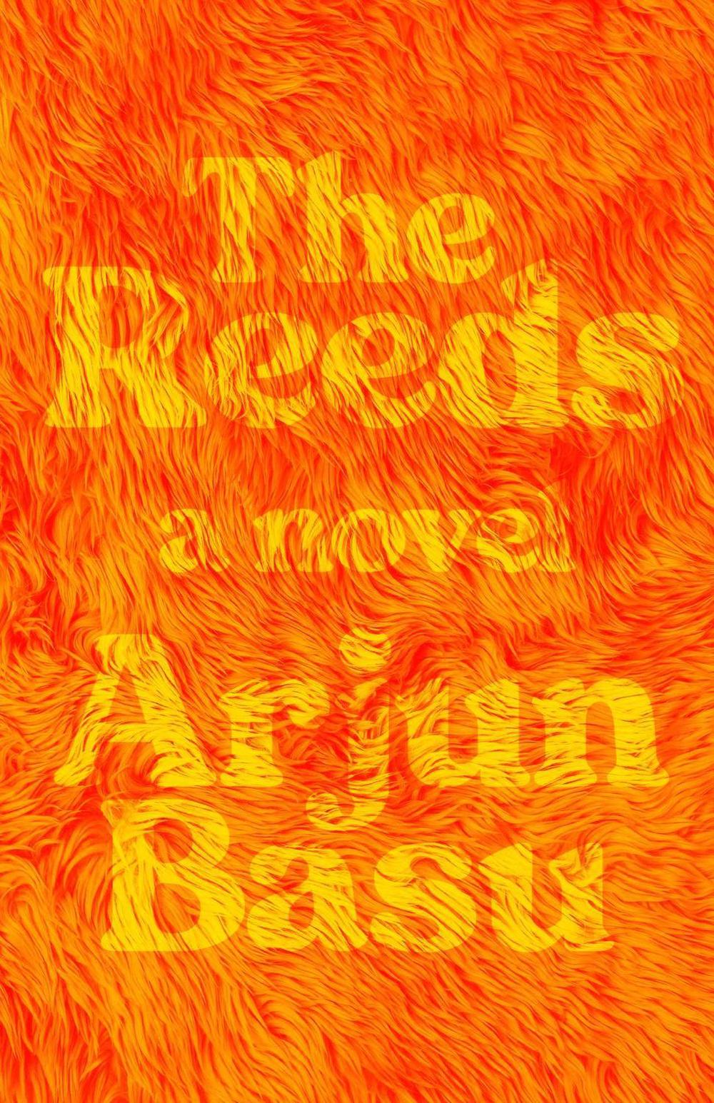 The Reeds by Arjun Basu - ISBN: 9781770417434