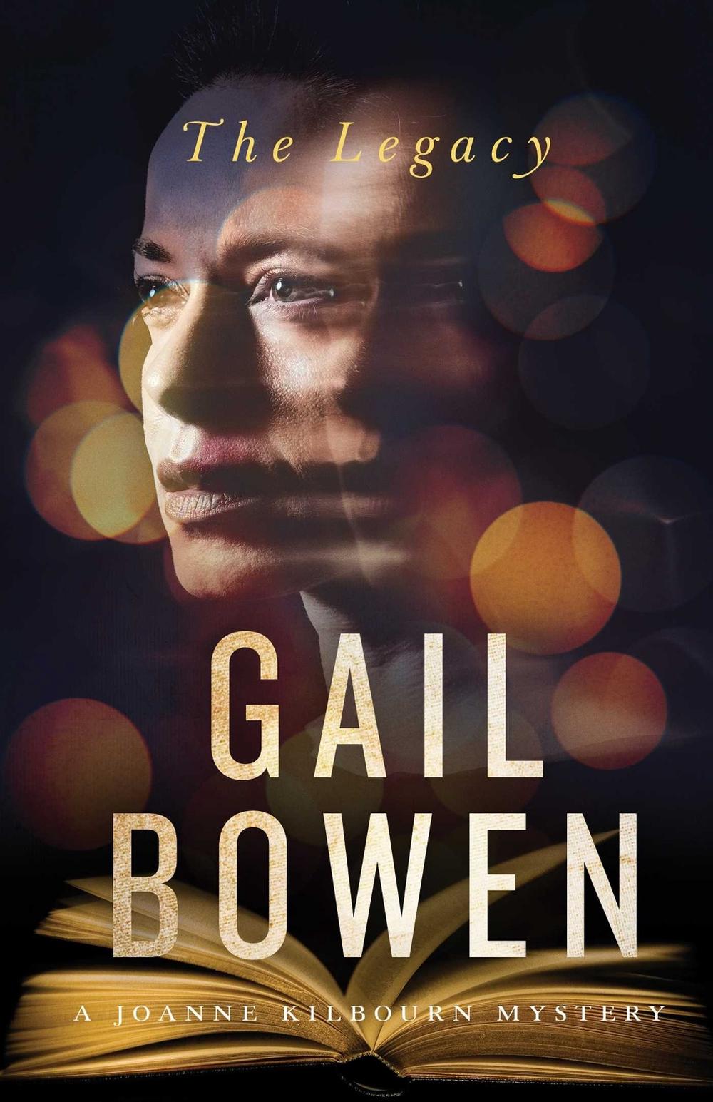 The Legacy by Gail Bowen - ISBN: 9781770417465