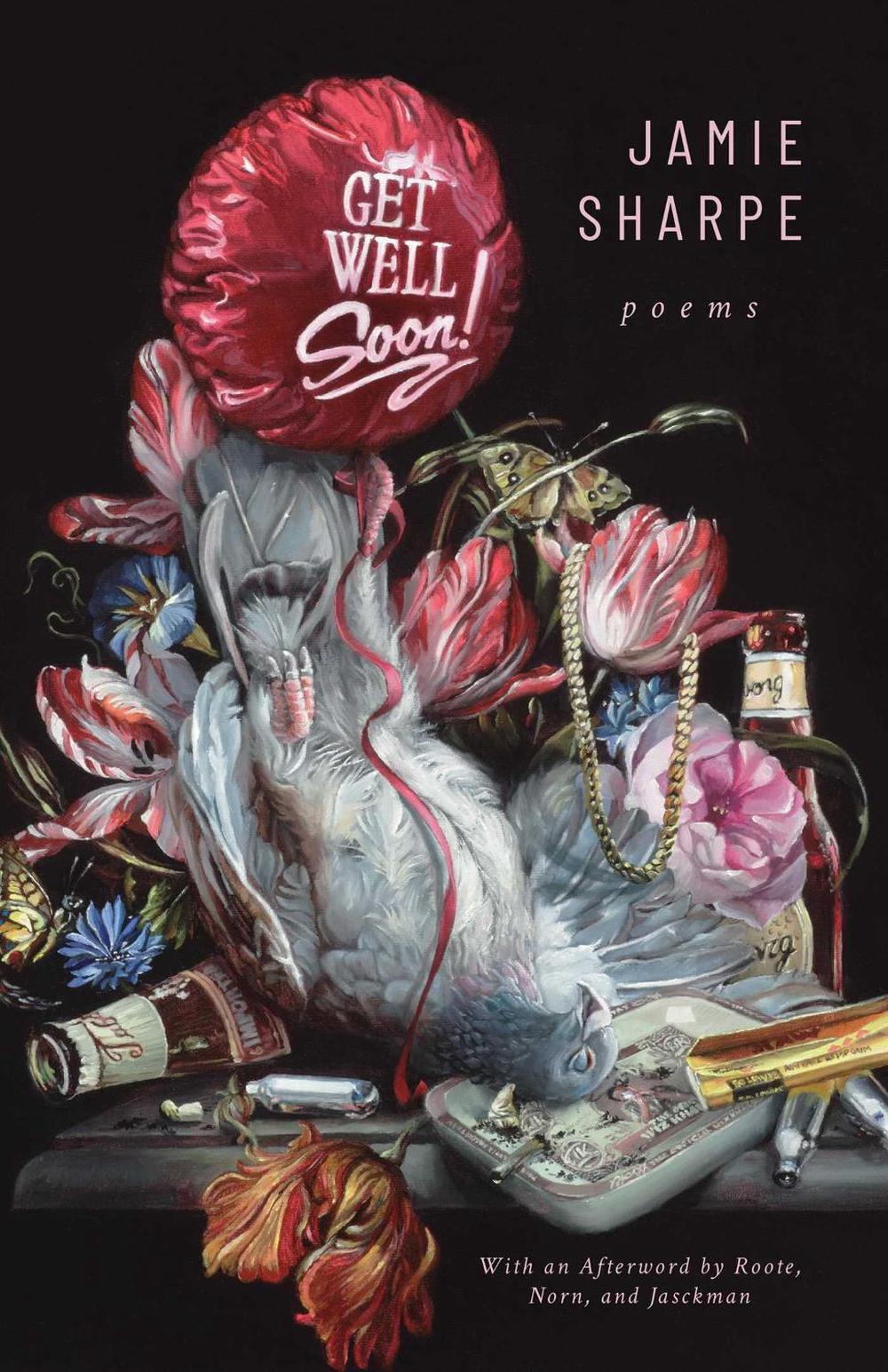 Get Well Soon by Jamie Sharpe - ISBN: 9781770417700