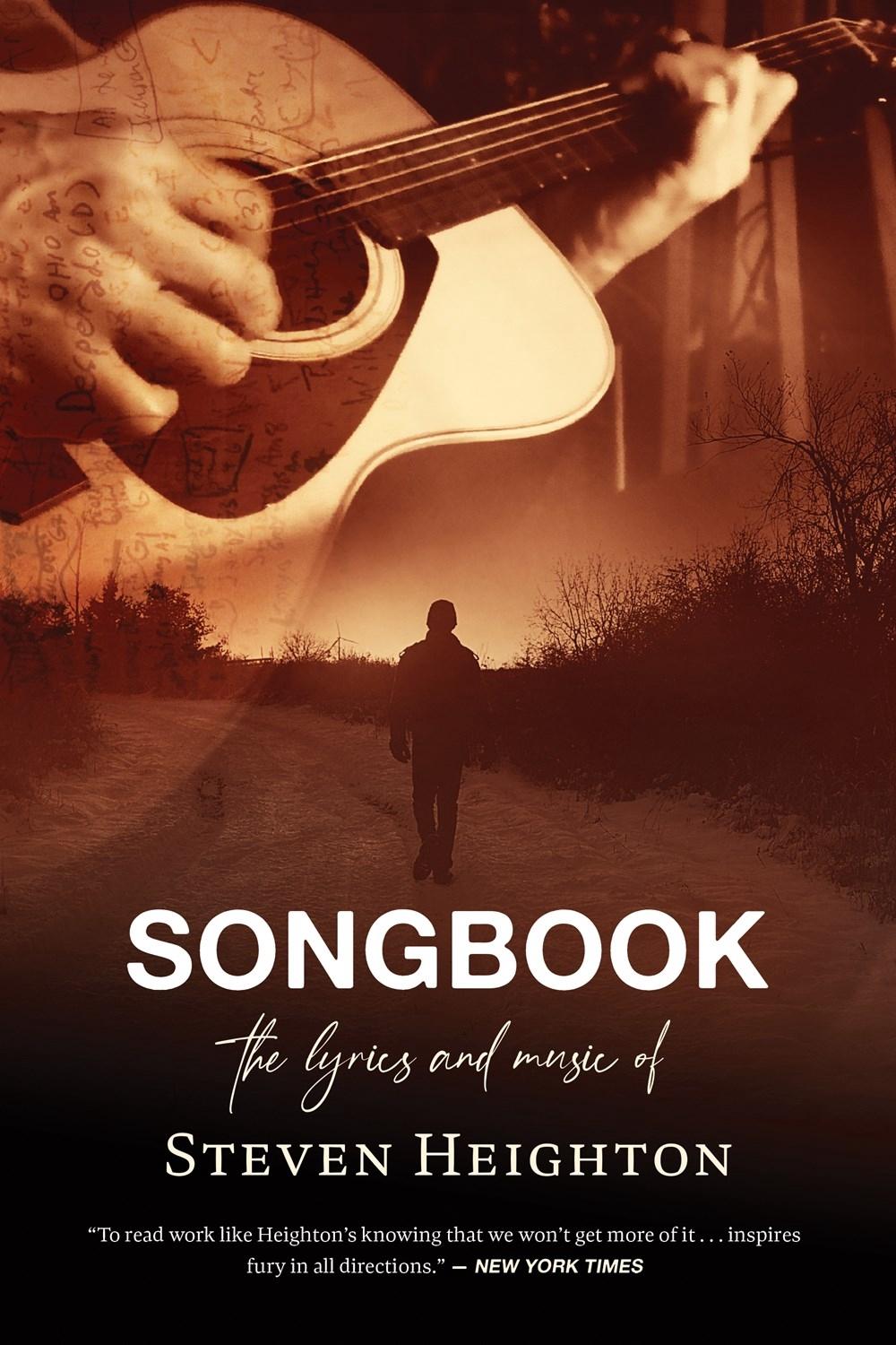 Songbook by Steven Heighton - ISBN: 9781770417717