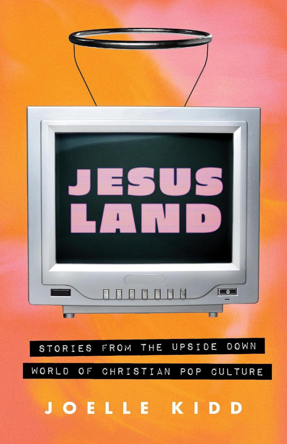 Jesusland by Joelle Kidd - ISBN: 9781770417793