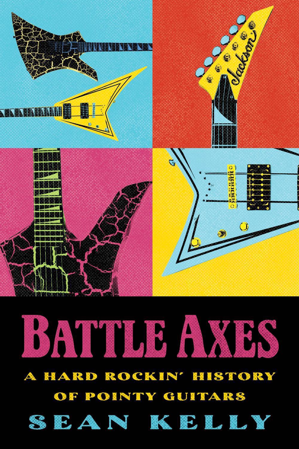 Battle Axes by Sean Kelly - ISBN: 9781770417946
