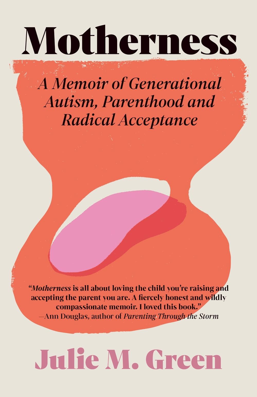 Motherness by Julie M. Green - ISBN: 9781770418028