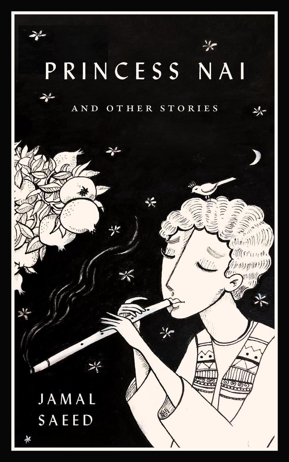 Princess Nai and Other Stories by Jamal Saeed - ISBN: 9781770418042