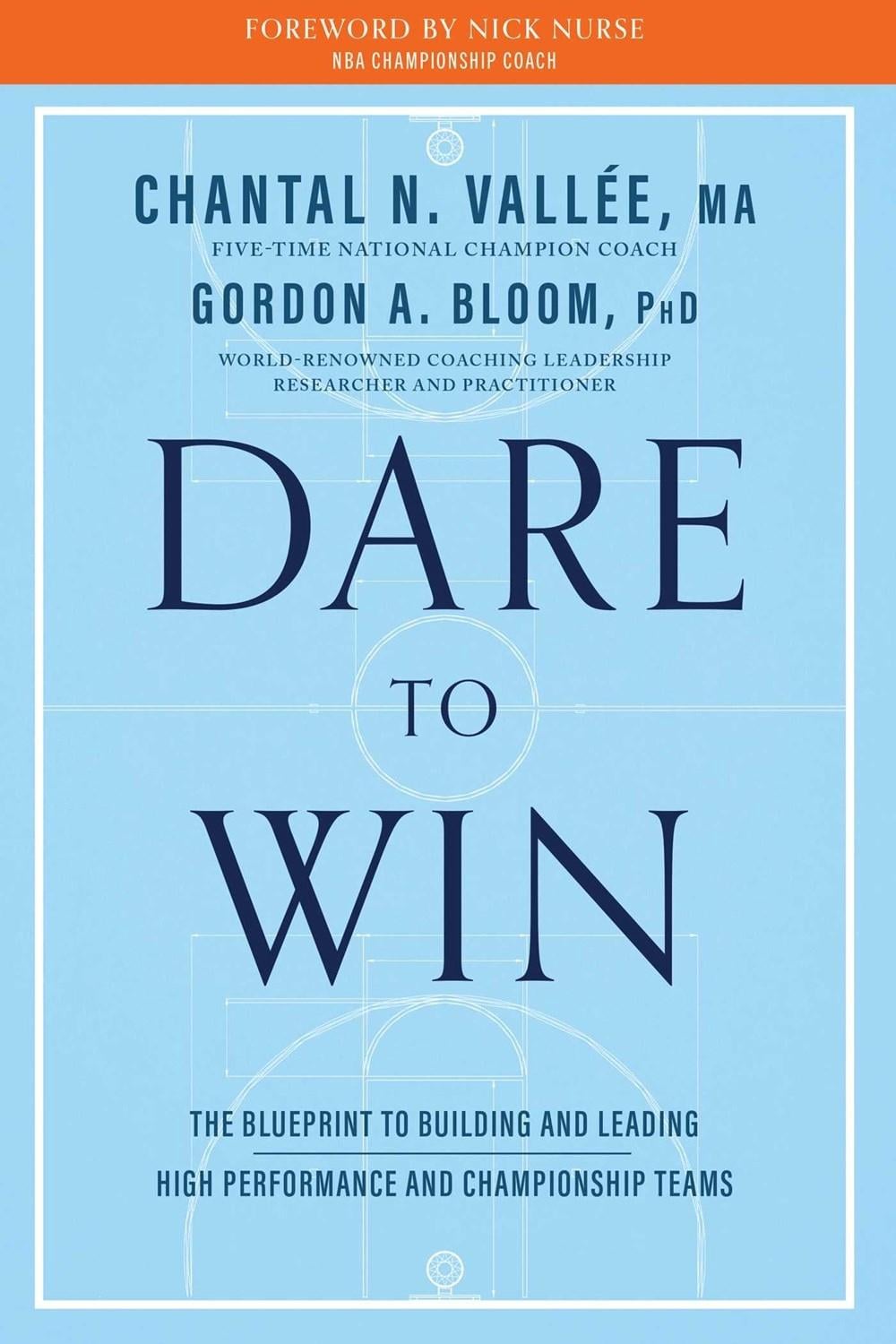 Dare to Win by Chantal Vallee - ISBN: 9781770418257