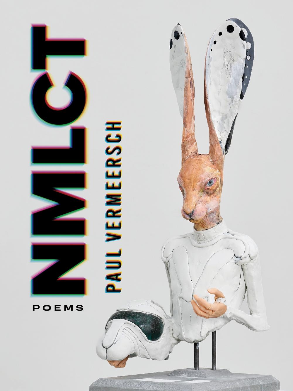 NMLCT by Paul Vermeersch - ISBN: 9781770418356