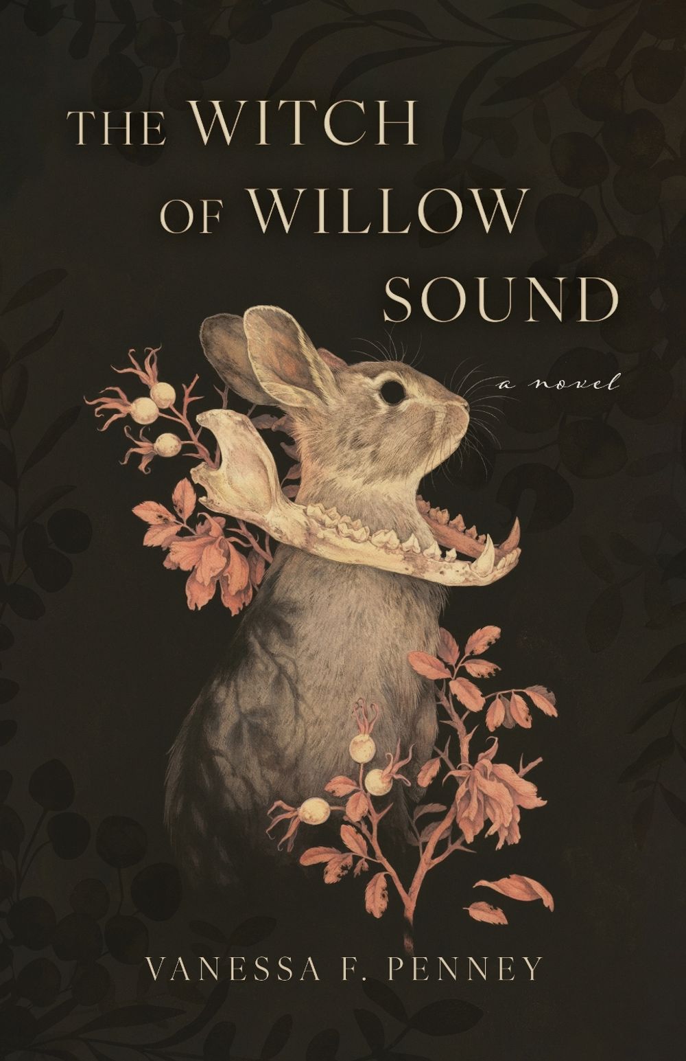 The Witch of Willow Sound by Vanessa F. Penney - ISBN: 9781770418424