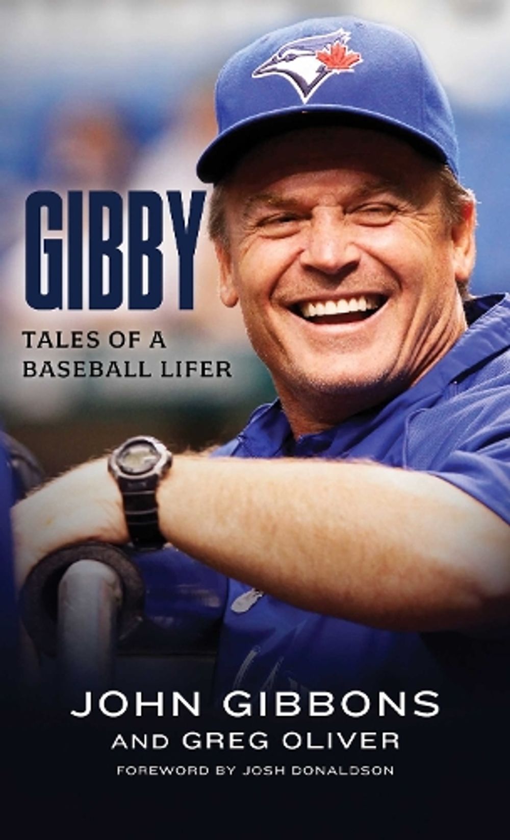 Gibby by John Gibbons - ISBN: 9781770419520